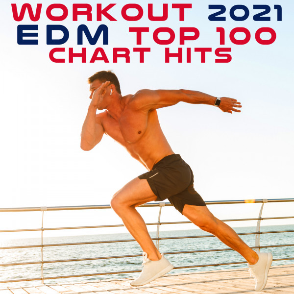 Your Butt is Smaller - 130 BPM Deep House Workout Mixed