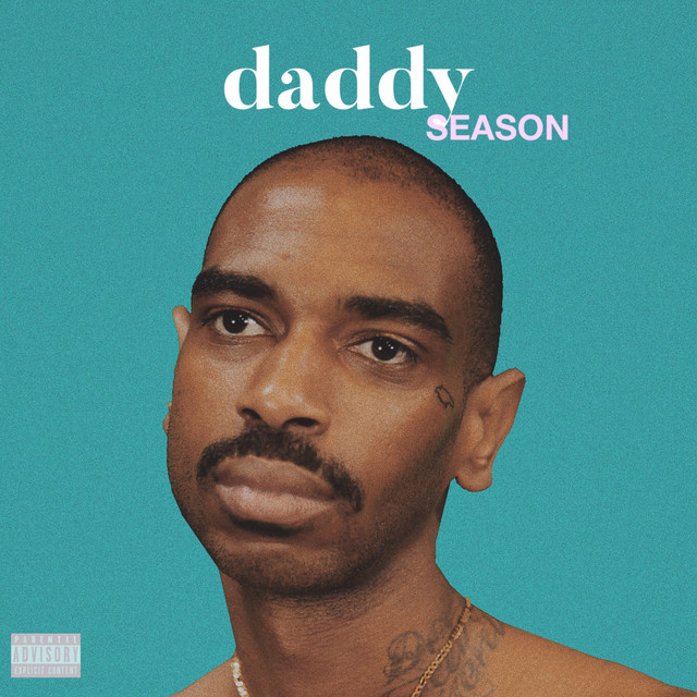 Daddy Season cover art