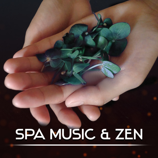 Crystalline Flow & Zen cover art
