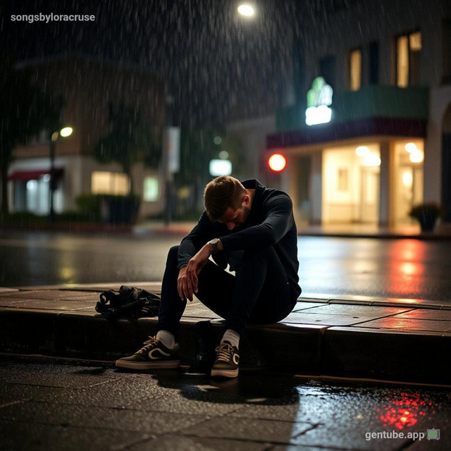 Lora Cruse – Sad Boy