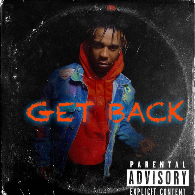 Get back - Single by Holly0gv | Spotify