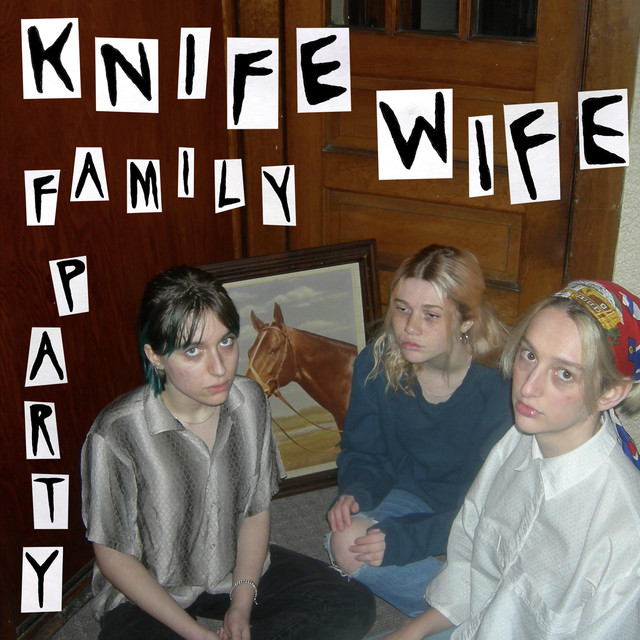 Family Party cover