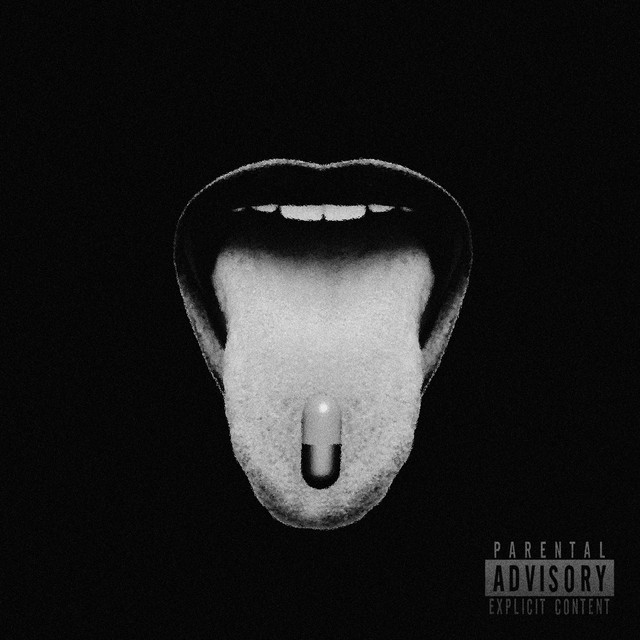 CANDY cover art