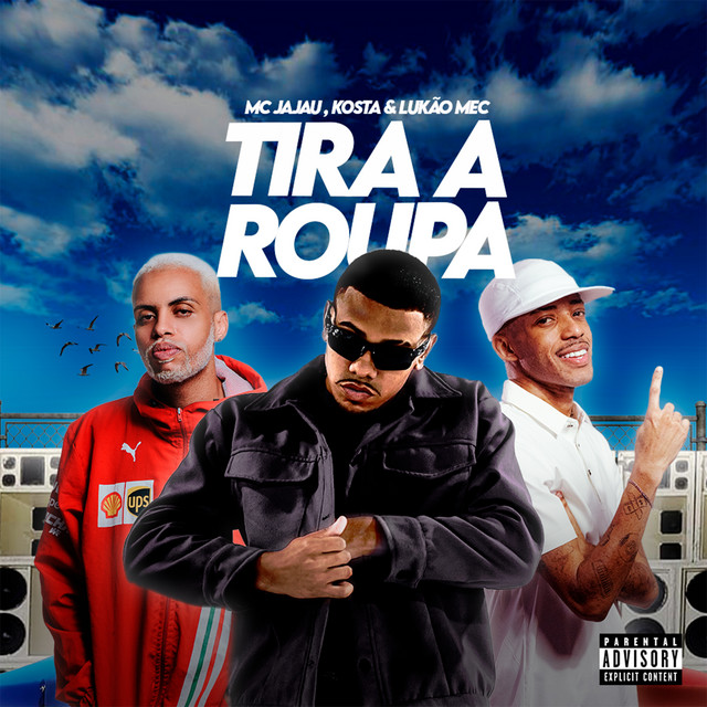  – Tira a Roupa