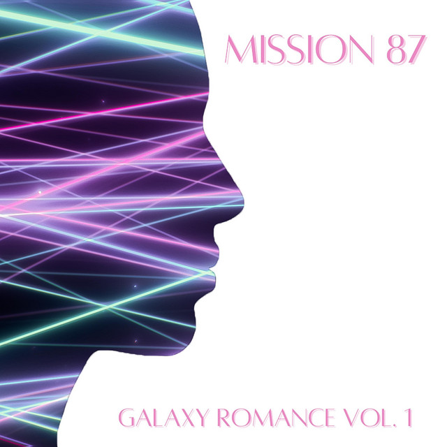 Galaxy Romance, Vol. 1 cover art