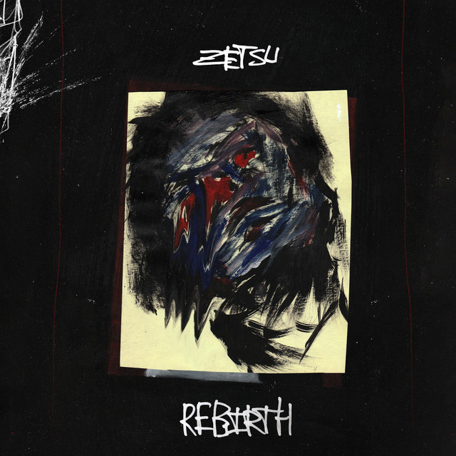 Обкладинка Zetsu — Rebirth