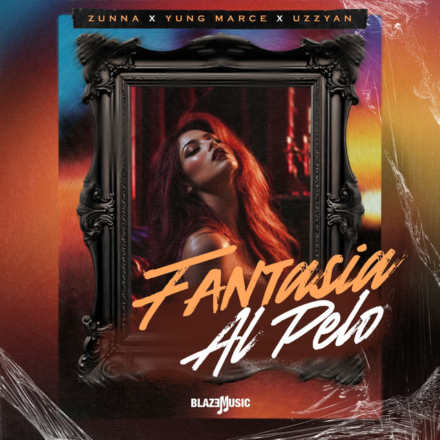 Fantasia Al Pelo