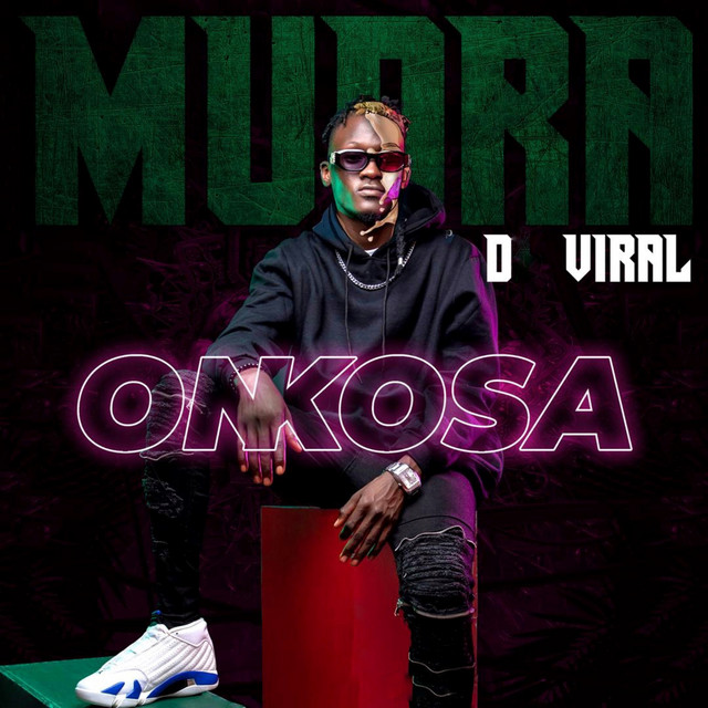 Onkosa cover art