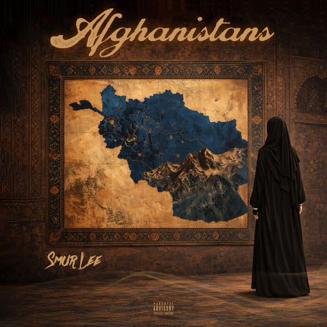 Motion cover art