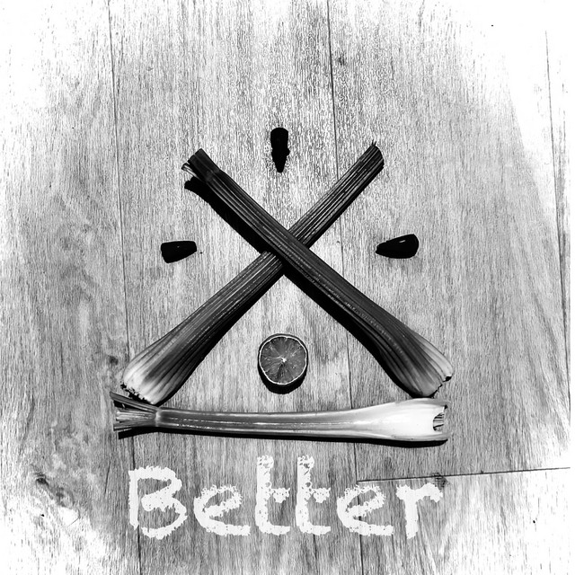 Better