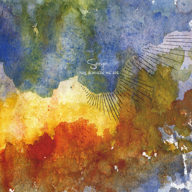 This Is Where We Are cover art