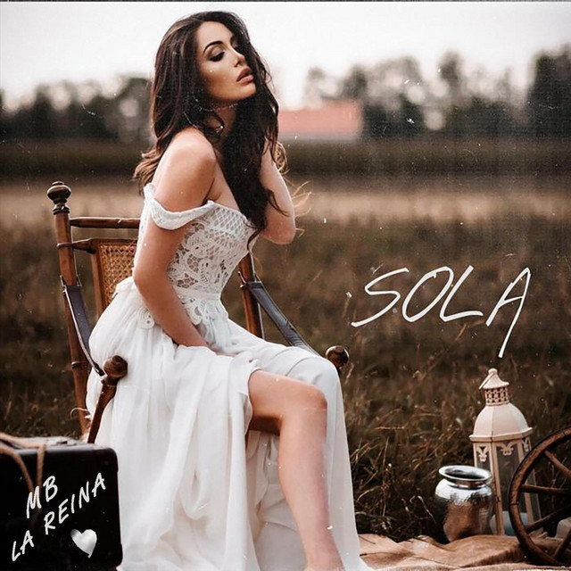 Sola cover