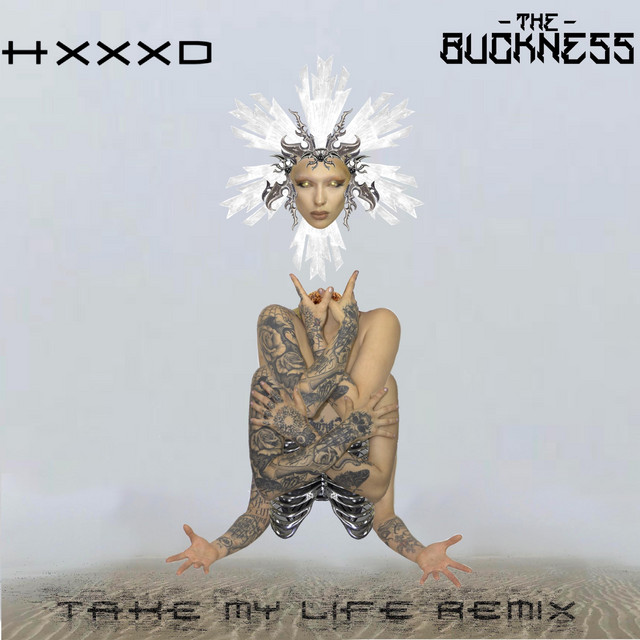 Take My Life - Remix