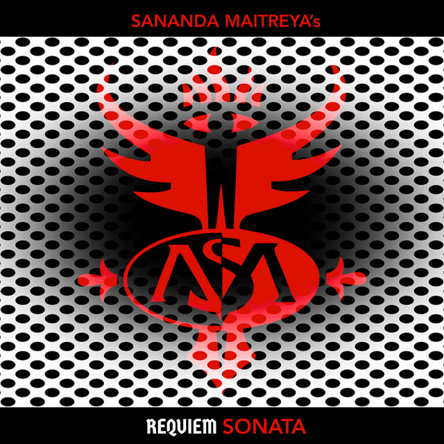Sananda's Requiem Sonata album image