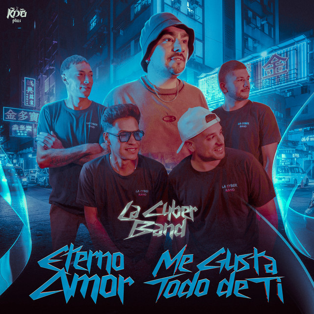 La Cyber Band