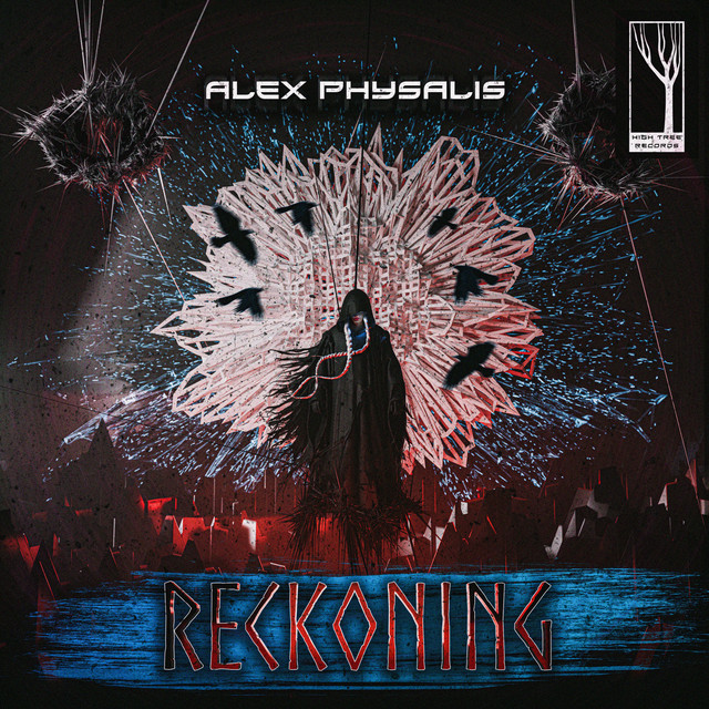 Reckoning artwork