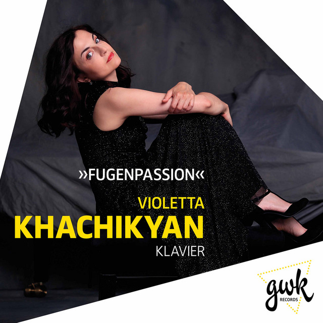 Fugenpassion album image