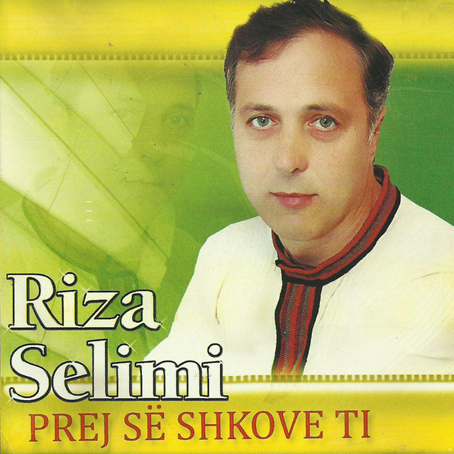N'Bjeshkë Të Shalës