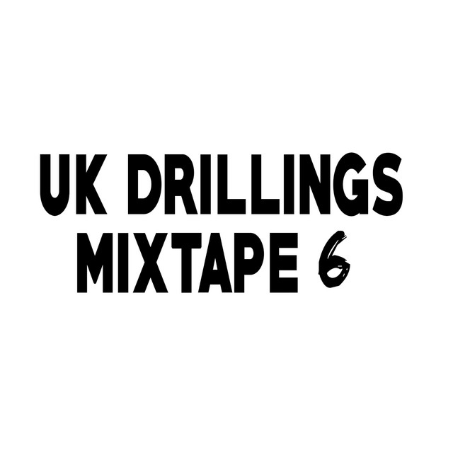 UK Drillings 6 cover art