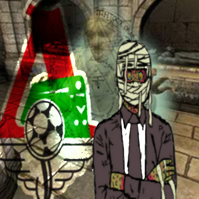 Redenção cover art