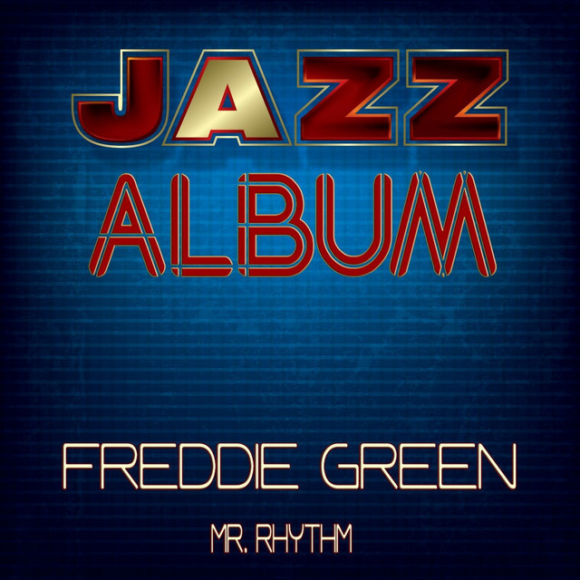 Mr. Rhythm cover art