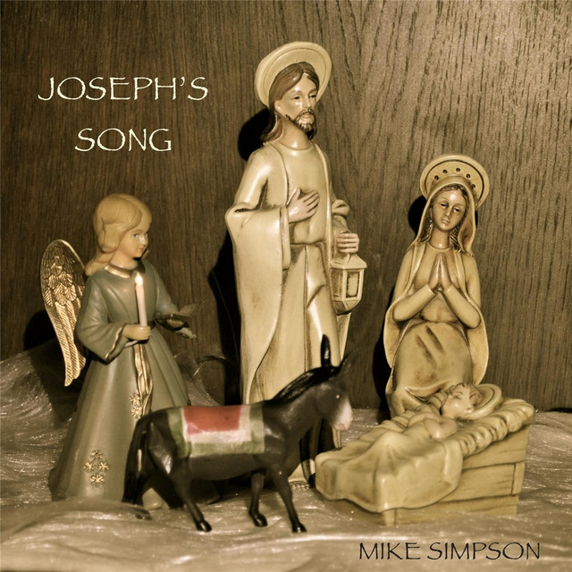 Joseph's Song cover