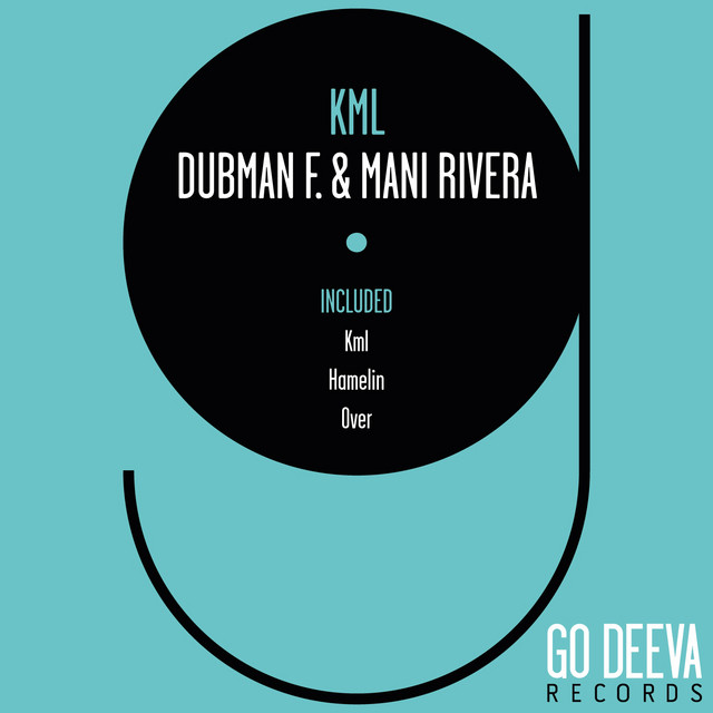 Klm 56 cover art