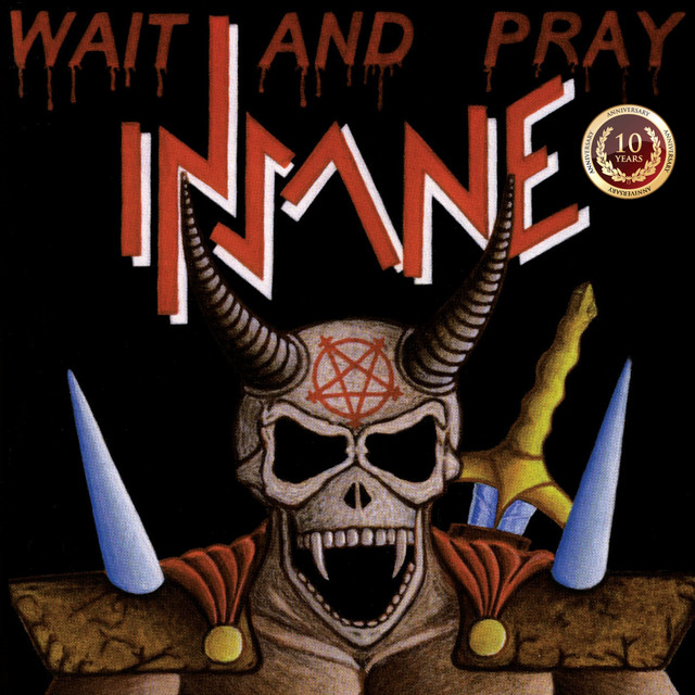 Wait and Pray Enhanced (10th Anniversary) cover art