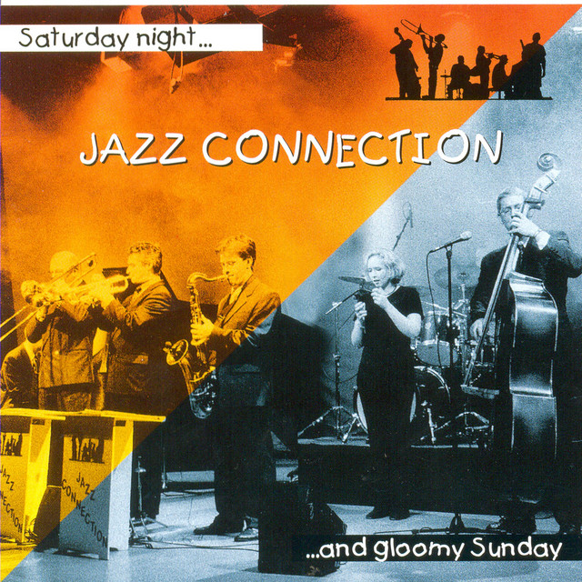 Saturday Night and Gloomy Sunday cover art