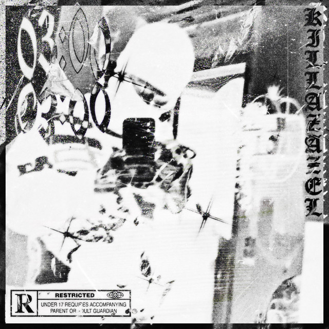 undefined album image