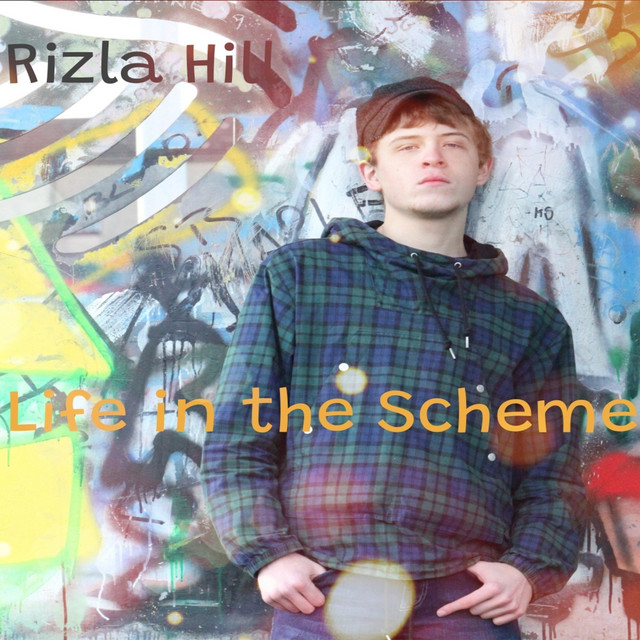 Life In The Scheme cover art