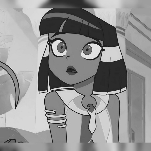 Cleopatra