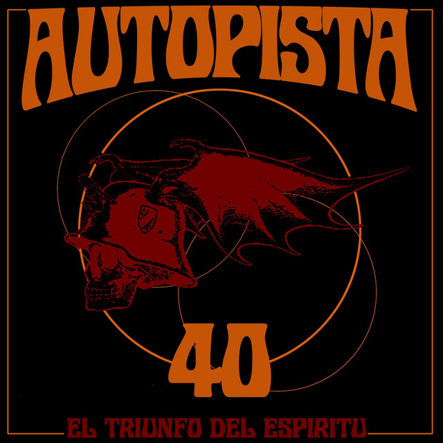 El Triunfo del Espíritu cover