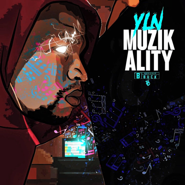 Muzikality cover art