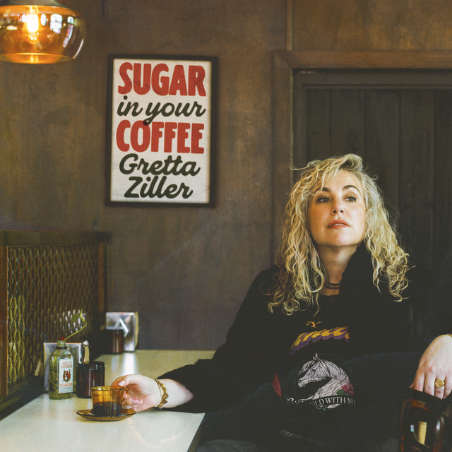 Sugar In Your Coffee