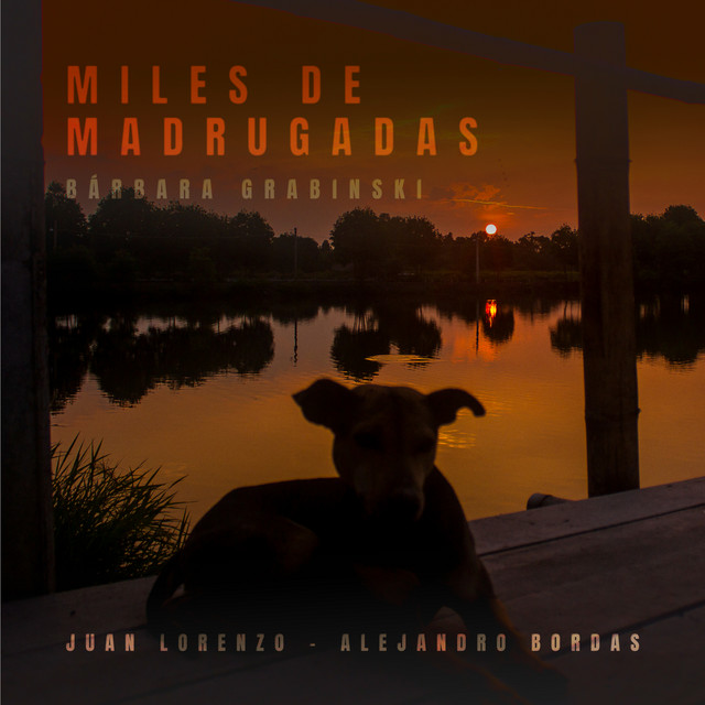 Miles de madrugadas