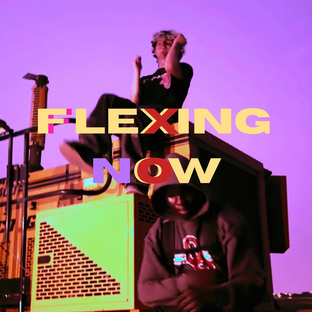 Flexing Now album image