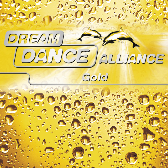 Gold cover art