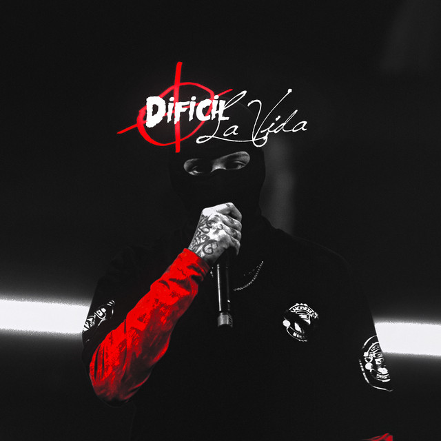 Dificil La Vida (Flow360) cover art