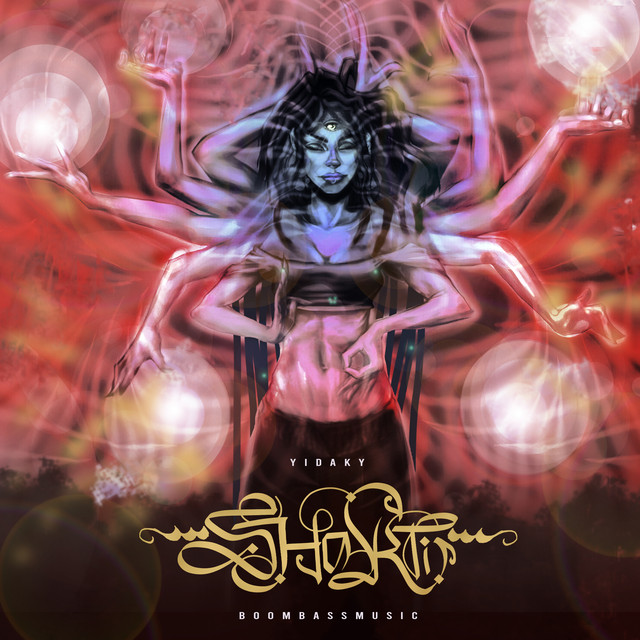 Shakti