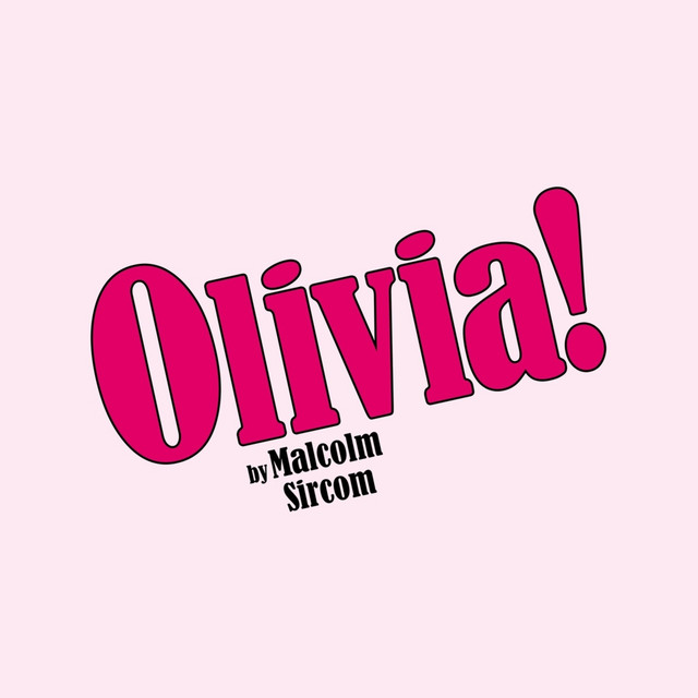 Olivia! cover art