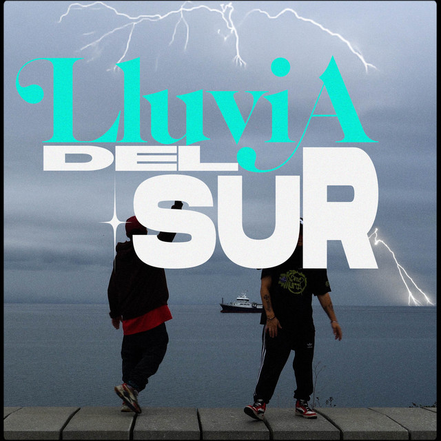 LLUVIA DEL SUR