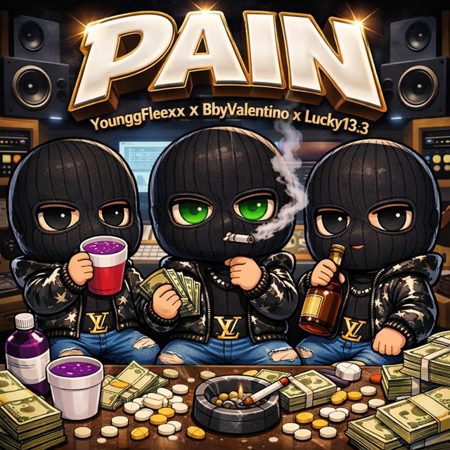 PAIN