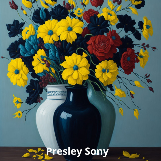 Presley Sony