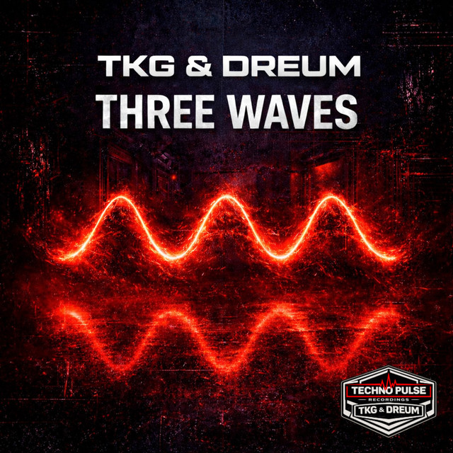 THREE WAVES