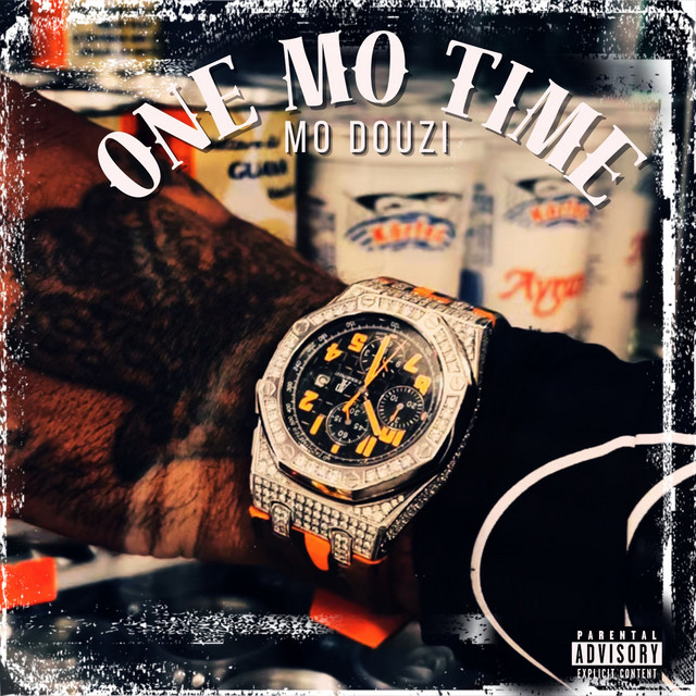 One Mo Time