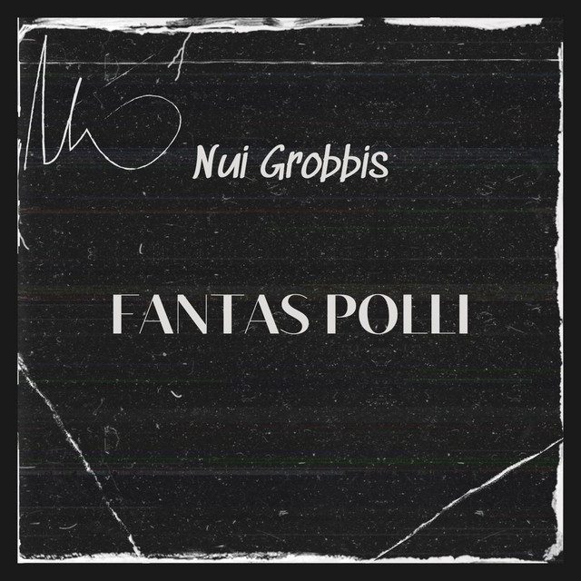Fantas Polli cover art