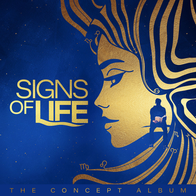 Signs of Life cover art