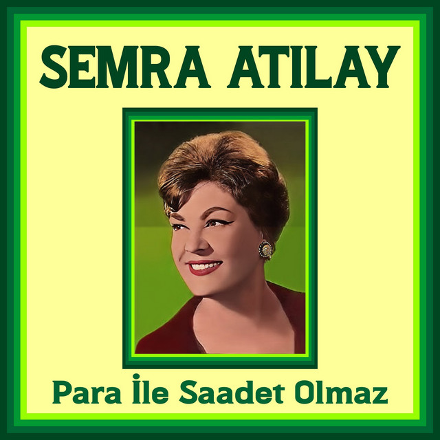 Semra Atılay