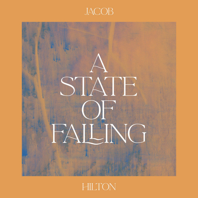 A State of Falling cover